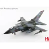 Airplane Model*Hobby Master HA6721 1:72 Tornado GR.1B ZA456/AJ-Q, No. 617 Sqn. "Dambusters", RAF Lossiemouth, 1995 - Miniature Marvels: Airplane Models & Painted Dice