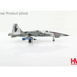 Airplane Model*Hobby Master HA3364 1:72 US Navy F-5N Tiger II Sundowners' - Miniature Marvels: Airplane Models & Painted Dice