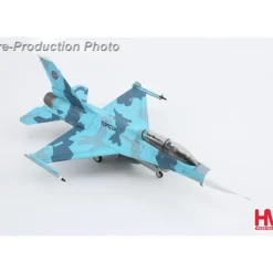 Shop All*Hobby Master HA38017 1:72 US Navy F-16B NSAWC, USNFWS TOPGUN, NAS Fallon, NV, 2009 - Miniature Marvels: Airplane Models & Painted Dice