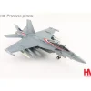 Airplane Model*Hobby Master HA5156 1:72 U.S Navy EA-18G VAQ-140 Patriots - Miniature Marvels: Airplane Models & Painted Dice