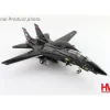 Airplane Model*Hobby Master HA5248 1:72 US Navy F-14D VX-9 Vampires "Vandy 1" - Miniature Marvels: Airplane Models & Painted Dice