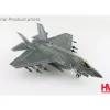 Airplane Model*Hobby Master HA6208 1:72 US Navy F-35C Lightning VFA-147 "Argonauts" USS Carl Vinson - Miniature Marvels: Airplane Models & Painted Dice