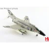 Airplane Model*Hobby Master HA19051 1:72 US Navy F-4B Phantom II VF-143 Pukin Dogs, NK311, USS Constellation, Vietnam, 1967 - Miniature Marvels: Airplane Models & Painted Dice