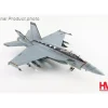 Airplane Model*Hobby Master HA5134 1:72 U.S Navy F/A-18F VFA-122 "Flying Eagles" - Miniature Marvels: Airplane Models & Painted Dice
