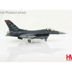 Airplane Model*Hobby Master HA38001 1:72 USAF F-16 Fighting Falcon ROCAF "6677" - Miniature Marvels: Airplane Models & Painted Dice