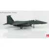 Airplane Model*Hobby Master HA4508 1:72 USAF F-15E Strike Eagle 90th FS 87-0173 - Miniature Marvels: Airplane Models & Painted Dice