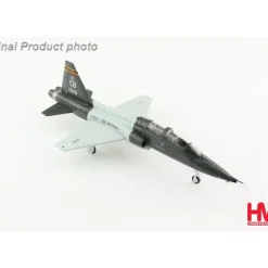 Airplane Model*Hobby Master HA5408 1:72 USAF T-38C Talon 50th FTS "Strikin' Snakes", Columbus AFB, 2009 - Miniature Marvels: Airplane Models & Painted Dice