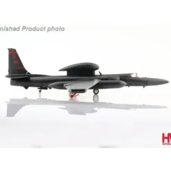 Airplane Model*Hobby Master HA6903 1:72 USAF U-2S Dragon Lady - Miniature Marvels: Airplane Models & Painted Dice