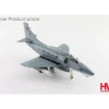 Airplane Model*Hobby Master HA1436 1:72 USMC A-4M VMA-214 "Blacksheep" - Miniature Marvels: Airplane Models & Painted Dice