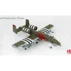Airplane Model*Hobby Master HA1326 A-10C 81-0994 "100 Anniversary of the 107th FS" 107th FS/127th Wing, Michigan, August 2017 - Miniature Marvels: Airplane Models & Painted Dice