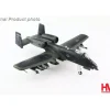 Airplane Model*Hobby Master HA1332 A-10C Thunderbolt II "Indiana ANG centennial scheme", 2021 - Miniature Marvels: Airplane Models & Painted Dice
