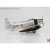 Airplane Model*Hobby Master HA2916 AD-4 Skyraider EC-2/20, French Air Force, early 1960s - Miniature Marvels: Airplane Models & Painted Dice