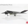 Airplane Model*Hobby Master HA5812 F-117A Nighthawk 88-0841, USAF, 2021 (w/2 x B57, 2 x B61 bomb, 2 x GBU-31, 2 x GBU-24) - Miniature Marvels: Airplane Models & Painted Dice