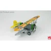 Airplane Model*Hobby Master HA7903 F4B-4 VB-2, 1:48 2-B-13, Section Five Leader, USS Lexington, 1930s - Miniature Marvels: Airplane Models & Painted Dice