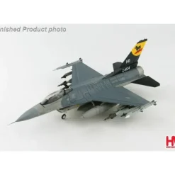 Airplane Model*Hobby Master Ha3882 F-16C 88-0454, 8th Fighter Squadron Black Sheep re-activation, 2017 - Miniature Marvels: Airplane Models & Painted Dice