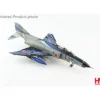 Airplane Model*Hobby Master HA19026 F-4EJ Phantom II, Kai "Phantom Forever" 07-8436, 7th Air Wing, 301 SQ, Hyakuri A.B., 2020 - Miniature Marvels: Airplane Models & Painted Dice
