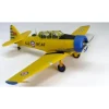 Airplane Model*Hobby Master HA1521 Harvard Mk. IV RCAF 20412 limited edition 750 - Miniature Marvels: Airplane Models & Painted Dice