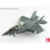 Airplane Model*Hobby Master HA4620B 1:72 F-35B Lightning II 169920, VMFA-225 "Vikings", Marine Corps Air Station Yuma, 2023 (beast mode) - Miniature Marvels: Airplane Models & Painted Dice