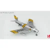 Airplane Model*Hobby Master HA4314B 1:72 F-86E Sabre - Miniature Marvels: Airplane Models & Painted Dice