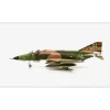 Airplane Model*Hobby Master HA1990b 1:72 McDonnell Douglas RF-4C Phantom II AF 80-573, 14th TRS, Udorn, Jan 1972 - Miniature Marvels: Airplane Models & Painted Dice