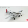 Airplane Model*Hobby Master HA7723B 1:48 P-51D Boomerang Jr - Miniature Marvels: Airplane Models & Painted Dice