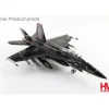 Airplane Model*Hobby Master HA5136B 1:72 U.S Navy F/A-18F VX-9 "Vandy 1" (Full Weapon Load) - Miniature Marvels: Airplane Models & Painted Dice