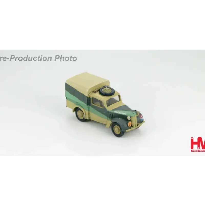 Airplane Model*Hobby Master HG1303 1:48 Tilly - Miniature Marvels: Airplane Models & Painted Dice