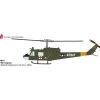 Airplane Model*Hobby Master HH1015 1:72 UH-1B Iroquois - Miniature Marvels: Airplane Models & Painted Dice