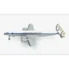 Airplane Model*Hobby Master HL9020 1:200 Breitling L-1049 Super Constellation - Miniature Marvels: Airplane Models & Painted Dice