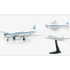 Airplane Model*Hobby Master HL5001 1:200 Douglas DC-6B Pan Am Airlines - Miniature Marvels: Airplane Models & Painted Dice
