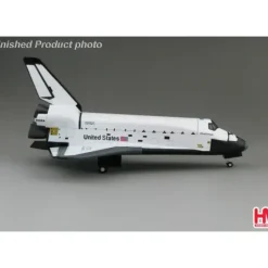 Airplane Model*Hobby Master HL1407 1:200 Shuttle Challenger Mission 51-L OV-099 Jan 1986 - Miniature Marvels: Airplane Models & Painted Dice