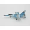 Airplane Model*Hogan Wings 6313 1:200 F-16D 18th AGRS Flanker Scheme - Miniature Marvels: Airplane Models & Painted Dice