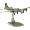 Airplane Model*Hogan Wings 1:200 B-17 Liberty Belle 5965 - Miniature Marvels: Airplane Models & Painted Dice