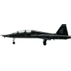 Airplane Model*Hogan Wings 1:200 USAF T-38 7334 - Miniature Marvels: Airplane Models & Painted Dice