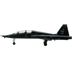 Airplane Model*Hogan Wings 1:200 USAF T-38 7334 - Miniature Marvels: Airplane Models & Painted Dice