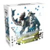 Board Game<Horizon Zero Dawn: The Thunderjaw Expansion SFL HZD-009 - Miniature Marvels: Airplane Models & Painted Dice