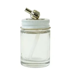 Shop All*H-1-OZ 1 Oz./29cc Color Bottle Assembly - Miniature Marvels: Airplane Models & Painted Dice
