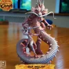 Miniature<Hua Mulan - Miniature Marvels: Airplane Models & Painted Dice