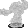 Miniature<Huge Air Elemental Lord: Pathfinder Battles Deep Cuts WZK 90174 - Miniature Marvels: Airplane Models & Painted Dice