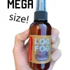 Egpull<HUGE 4oz FRESH TURD MIST - Stink Fog Log Liquid Crap Ass Fart Spray GaG Prank - Miniature Marvels: Airplane Models & Painted Dice