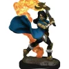 Miniature<Human Cleric Female: Pathfinder Battles WZK 77507 - Miniature Marvels: Airplane Models & Painted Dice