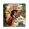 Board Game<Humboldt's Great Voyage RRG GREAT VOYAGE - Miniature Marvels: Airplane Models & Painted Dice