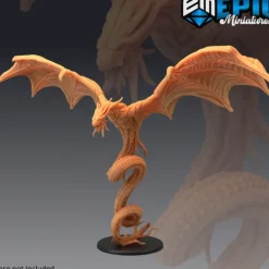 Miniature<Hunting Horror Rising - Miniature Marvels: Airplane Models & Painted Dice