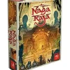 Board Game<Hurrican: Nagaraja ASM NAG01 - Miniature Marvels: Airplane Models & Painted Dice