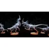 Miniature*Hybrid Raptor 3 - Miniature Marvels: Airplane Models & Painted Dice