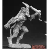 Miniature<Ibycus, Satyr: Dark Heaven Legends RPR 03053 - Miniature Marvels: Airplane Models & Painted Dice