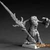 Miniature<Ice Demon: Warlord RPR 14473 - Miniature Marvels: Airplane Models & Painted Dice
