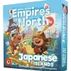 Board Game<Imperial Settlers: Empires of the North - Japanese Islands Expansion PLG 1232 - Miniature Marvels: Airplane Models & Painted Dice