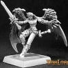 Miniature<Incubus, Darkspawn Adept: Warlord RPR 14333 - Miniature Marvels: Airplane Models & Painted Dice