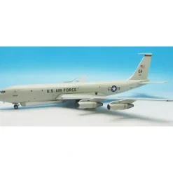 Airplane Model**Infight IFE80516 1:200 USAF Boeing E-8C J-Stars - Miniature Marvels: Airplane Models & Painted Dice